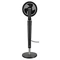 - ventilatore a piantana allbreeze-grigio