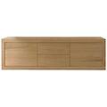 - cassian mobile porta tv moderno cm 170 x 45 x 50 h