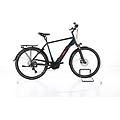 ebike ricondizionata · tresalo 6 · come nuovo