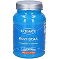 ultimate fast bcaa arancia