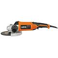 - smerigliatrice grande ws 22-230 dms 2200w diametro disco 230 mm
