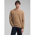 pullover in misto lana