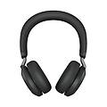 Jabra Evolve2 75 Duo Black Link380a Ms