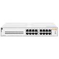 enterprise aruba instant on 1430 16g class4 poe 124w non gestito l2 gigabit ethernet (10/100/1000)