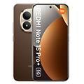 smartphone 6 83 redmi note 15 pro+ 5g mocha brown ( 256gb ram 8gb 6500 mah ) mzb0migeu