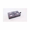 eb004sp batteria ups acido piombo (vrla) 12 v 9 ah (eb004sp)
