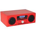 - hra-9d+bt / rdl digitale 30w rosso radio cd