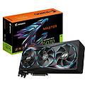 GIGABYTE aorus geforce rtx 5070 master 12g scheda grafica 12gb gddr7 192 bit pci-e 5. 0 2715 mhz core clock 3