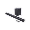 soundbar + subwoofer cinema sb550 3. 1 canali potenza max 250 w cassa wireless nero