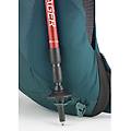 airzone active 18 zaino escursionismo green 18