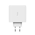 - caricatore da rete maxo 100w usb-c charger wht-white