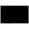 t58shs1l0 n 70 piano cottura autosufficiente (nero/acciaio inox 80 cm)