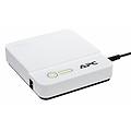 pc back-ups connect 12vdc 36w cp12036li lithium-ion mini network ups to protect internet routers ip