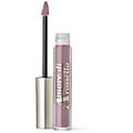 bottega verde amore di rossetto liquido rossetto liquido mat effetto volumizzante con estratto di