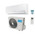olimpia aryal s1e condizionatore fisso inverter 10c wi-fi 9000btu unità interna e esterna