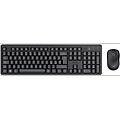 tastiera + mouse ody ii wl kb & mouse it