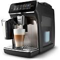 serie 3300 ep3347-90 macchina da caffe' automatica display touch screen a colori lattego silentbrew