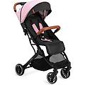 Momi Estelle Passeggino Leggero Da 6 Mesi Fino 15 Kg Rosa
