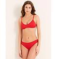 slip donna costume essentials / rosso / 6 rosso