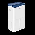 dry pury evo wf 41 deumidificatore 5 l 46 db 535 w blu bianco