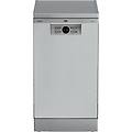 bdfs26040xa lavastoviglie capacità 10 posate c acciaio inox