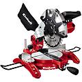 kapp-und gehrungssge tc-ms 2513 l (rot 1. 600 watt) (4300850)