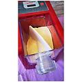 - impastatrice e macchina per la pasta 3 in 1 pasta pane pizza 22 trafile 1kg 300watt