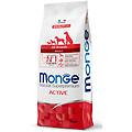 pollo active cibo secco cani adulti sacco 12 kg