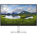 - s series s2725ds led display 68 6 cm (27') 2560 x 1440 pixel quad hd lcd nero argento