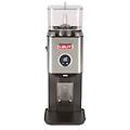 william pl72 600 w nero acciaio inox