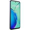 Vivo Smartphone Y19s 6 128gb Glossy Black