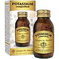 dr. giorgini ser-vis srl potassium compositum 90g ferrier