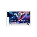 a55 pro smart tv 55" lcd 4k qled dolby audio google tv netflix 120 hz cornice ultrasottile