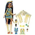 Mattel Monster High Bambola Assortita