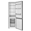frigorifero combinato tfcb262ix classe e 262lt-inox