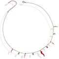 collana donna gioielli gaya ggr073rw