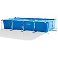 28273np piscina small frame rettangolare. 450x220x84 cm