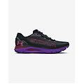scarpe hovr sonic 6 storm nero lilla rosa donna 36. 5