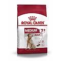 Royal Canin Medium Adult 7 Crocchette Per Cane 4 Kg