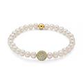 bracciale donna perle pbr3500g-tpz
