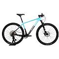 second hand bici mtb bravo m buono