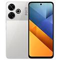 Xiaomi Poco M6 Silver 6 Gb 128 Gb