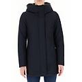 parka boulder faux