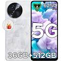note59 pro+ 36 gb 512 gb 5g android 15 120 hz display riconoscimento facciale