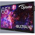 display interattivo creative touch 65 serie 3 4k uhd android touchscreen