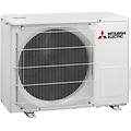 unità esterna climatizzatore muz-hr35vf 12000 btu 3. 5 kw classe a++