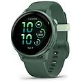 smartwatch vívoactive 6 8gb amoled gps verde unisex smartwatch vívoactive 6 8gb amoled