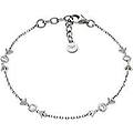 bracciale donna gioielli eagle logo eg3616040