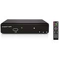decoder digitale terrestre hevc 265-10bit hd