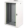 armadio 20 unita' da muro linea soho (a)980x(l)600x(p)450 mm. colore grigio chiaro